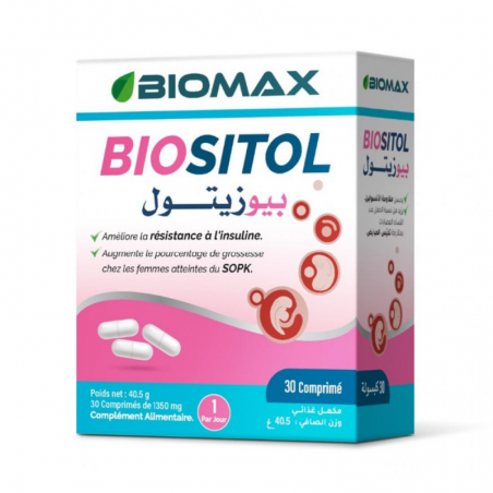 BIO-SITOL®