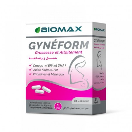 GYNEFORM®