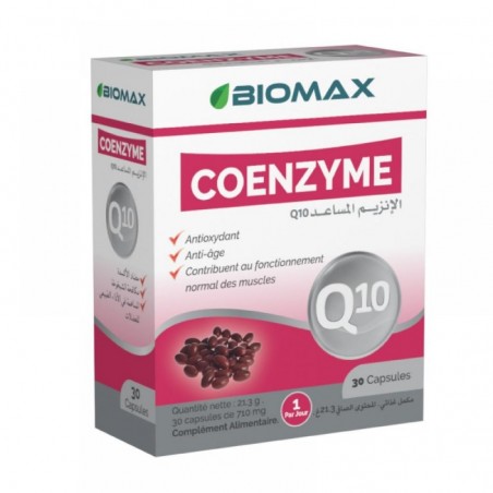 Coenzyme Q10