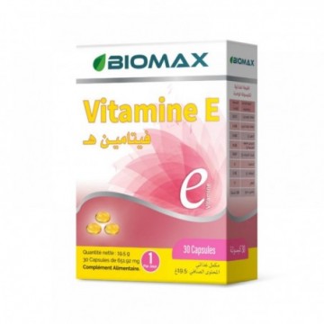 Vitamine E