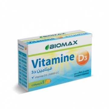 Vitamine D3