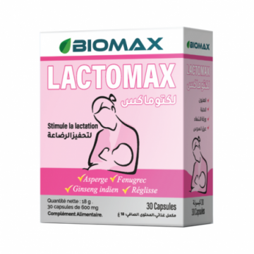 LACTOMAX®