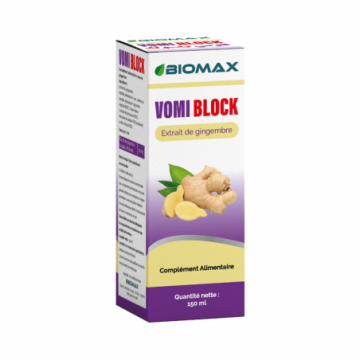 Vomi Block