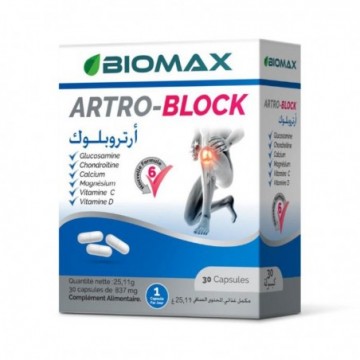 Artroblock