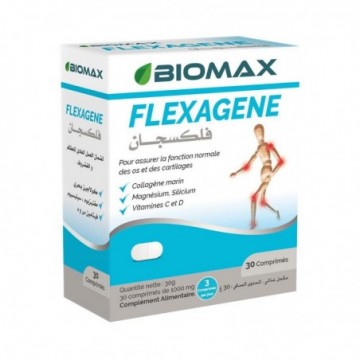 FLEXAGENE