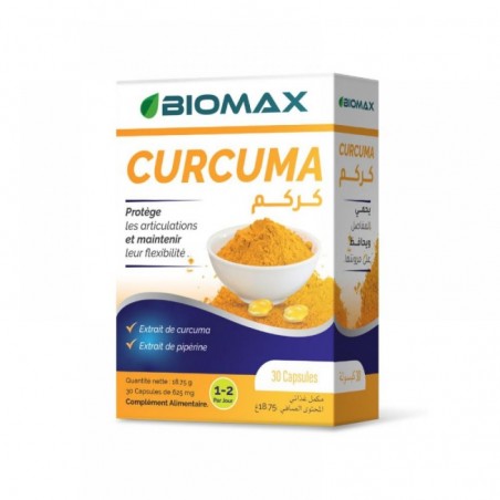 Curcuma