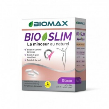 BIO SLIM ®