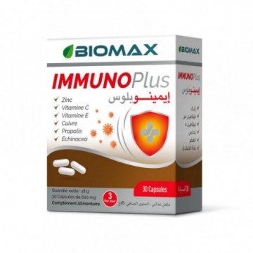 IMMUNO PLUS