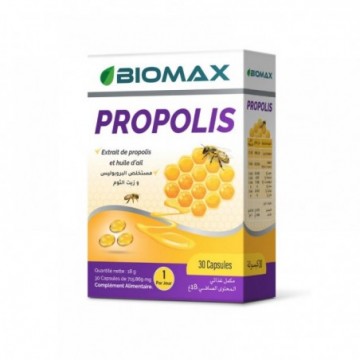 Propolis