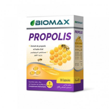 Propolis