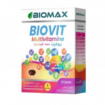 BIOVIT Multivitamine