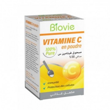 Biovie Vitamine C