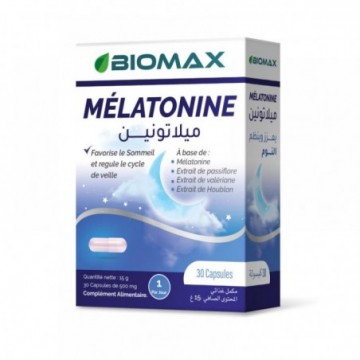 MELATONINE®