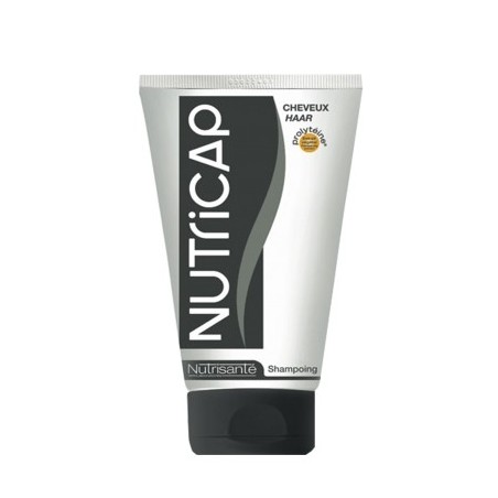 Nutricap Shampooing Anti-chute