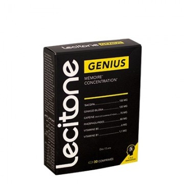 Lecitone Genius