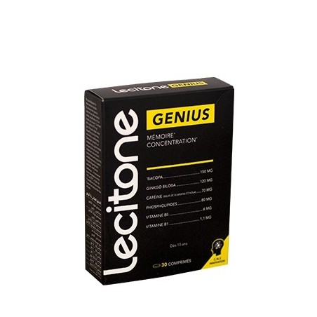 Lecitone Genius