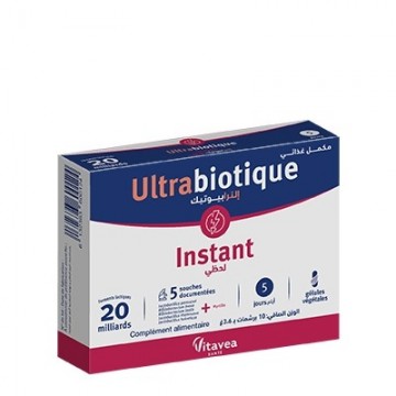 Ultrabiotique Instant