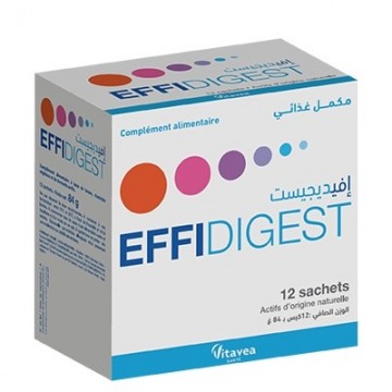 EFFIDIGEST SACHETS