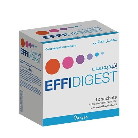 EFFIDIGEST SACHETS