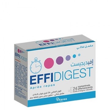 EFFIDIGEST Comprimés...