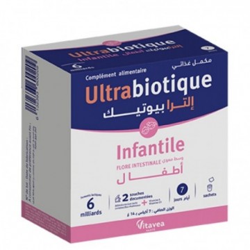 Ultrabiotique Infantile