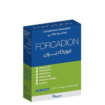 FORCADION