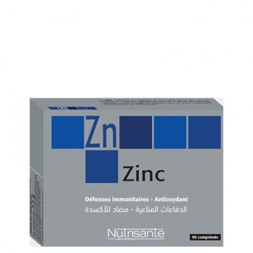 Zinc