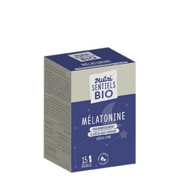 Mélatonine Bio