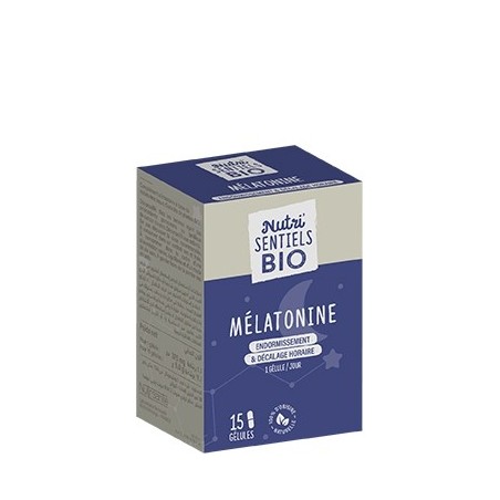 Mélatonine Bio