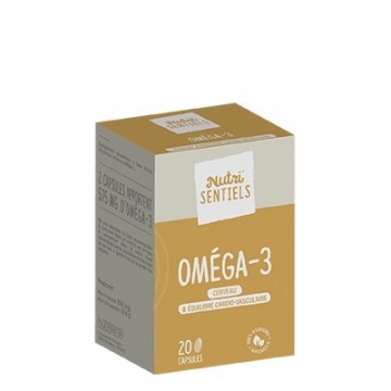 Oméga-3