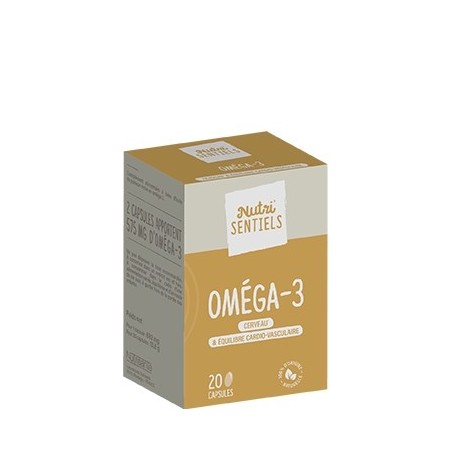 Oméga-3