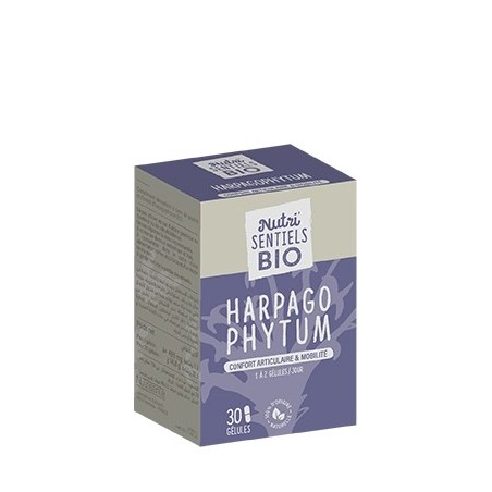 Harpagophytum Bio