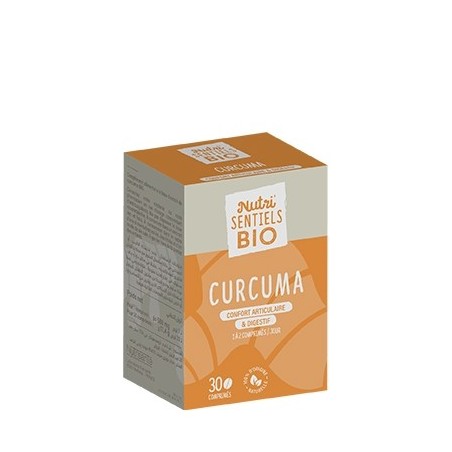 Curcuma Bio