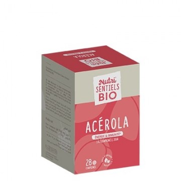 Acérola Bio