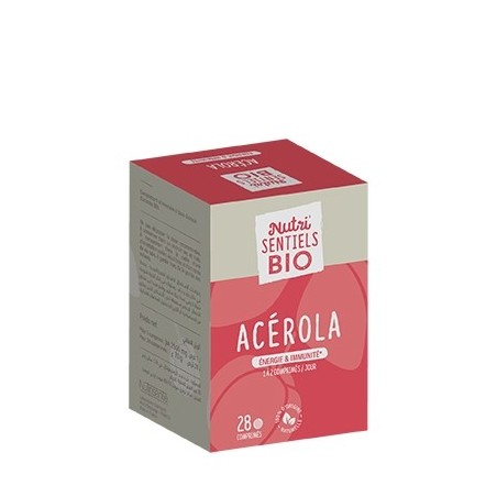 Acérola Bio