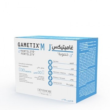 GAMETIX M