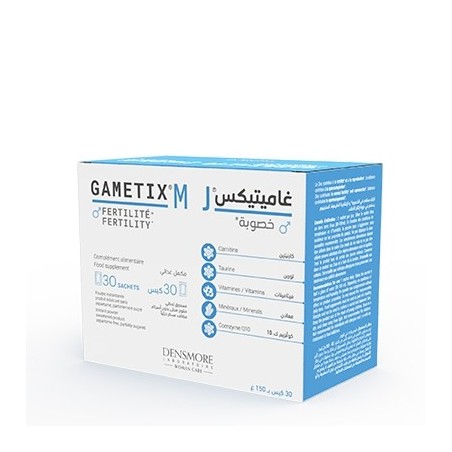 GAMETIX M