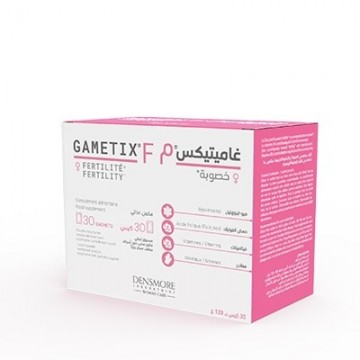 GAMETIX F