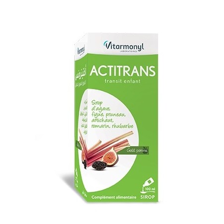 ACTITRANS