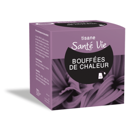 Bouffées de chaleur