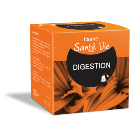 Digestion difficile