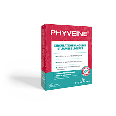 Phyveine