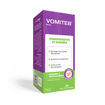 Vomiteb