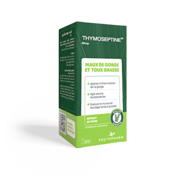 Thymospetine