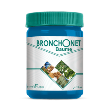 Bronchonet Baume