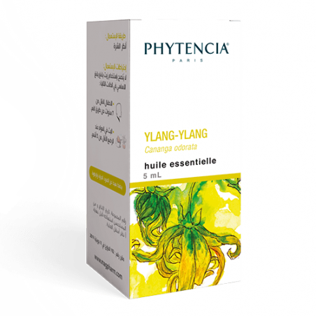 Ylang Ylang