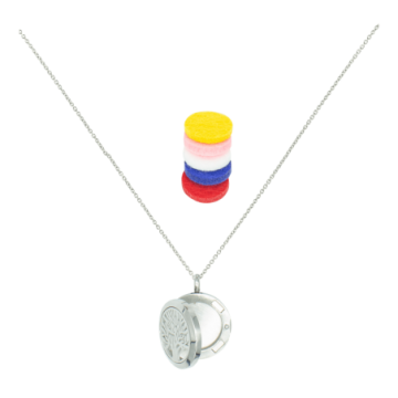 Collier Diffuseur Stainless...