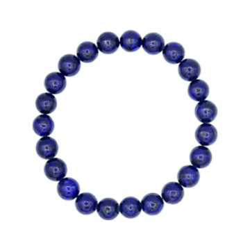 Bracelet Lapis Lazuli