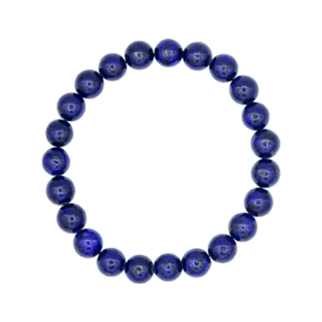 Bracelet Lapis Lazuli