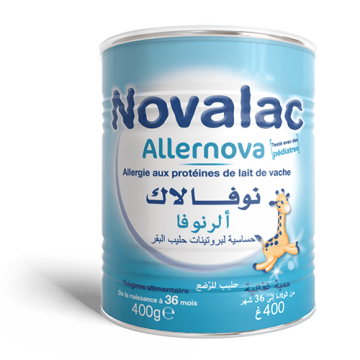 NOVALAC Alernova